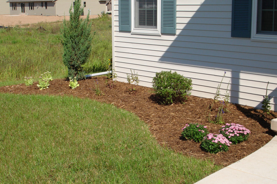 Desertscape Landscaping of Appleton