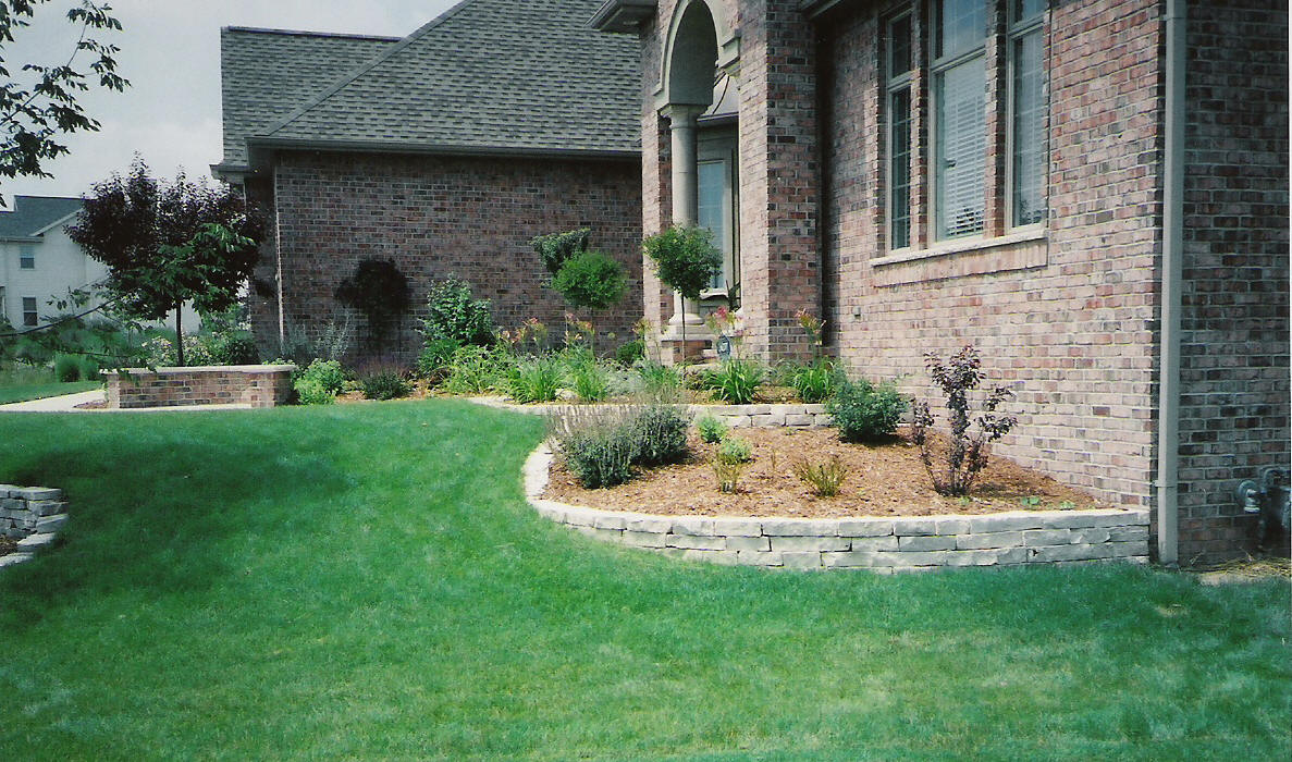 Desertscape Landscaping of Appleton