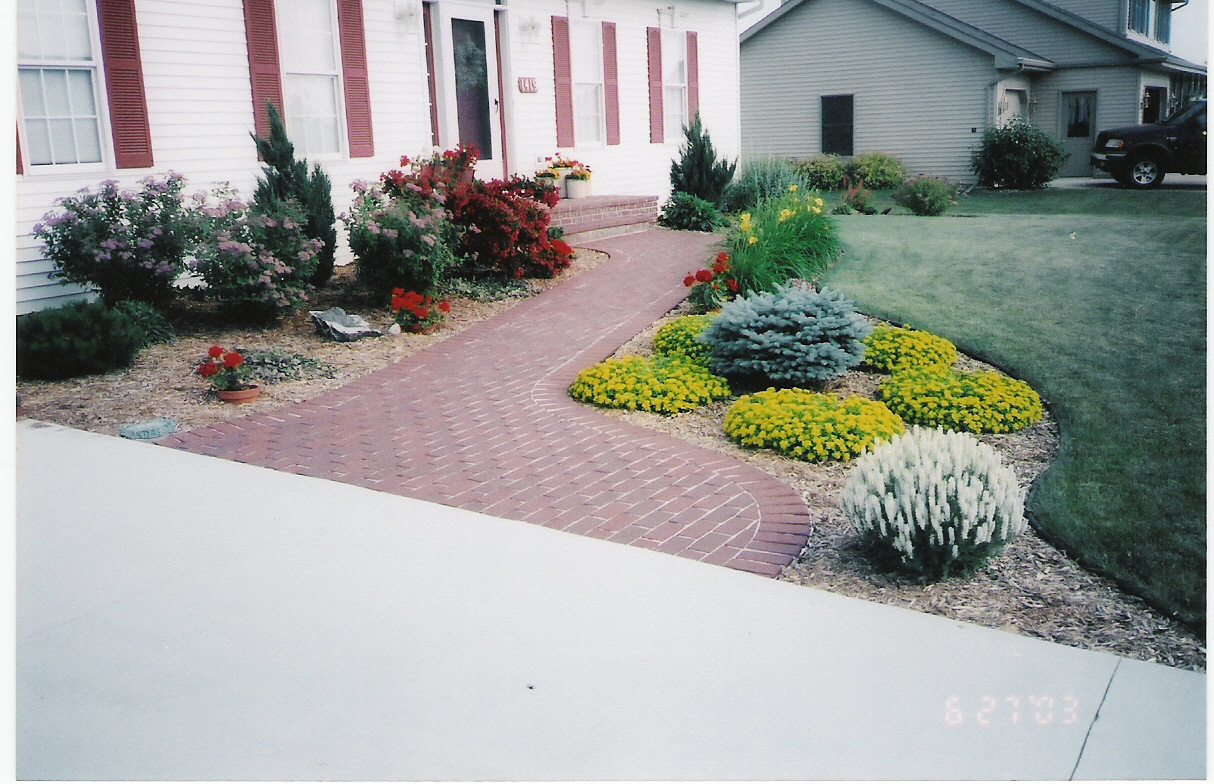 Desertscape Landscaping of Appleton