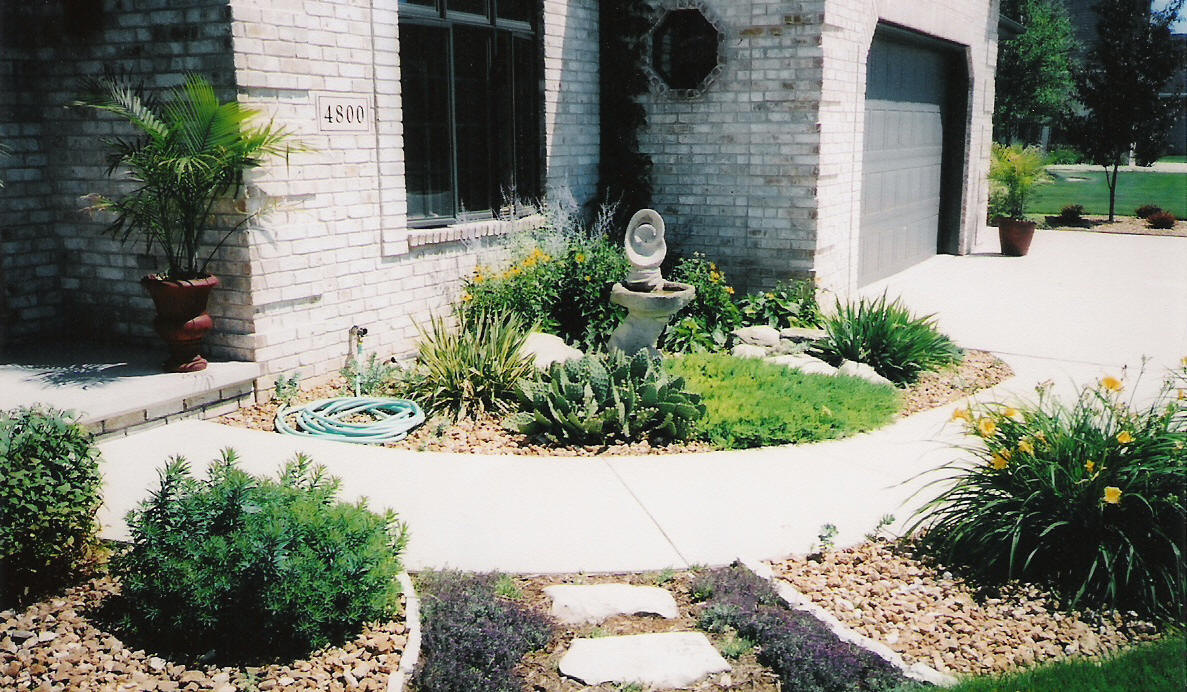 desertscape landscaping of appleton desertscape landscaping of appleton