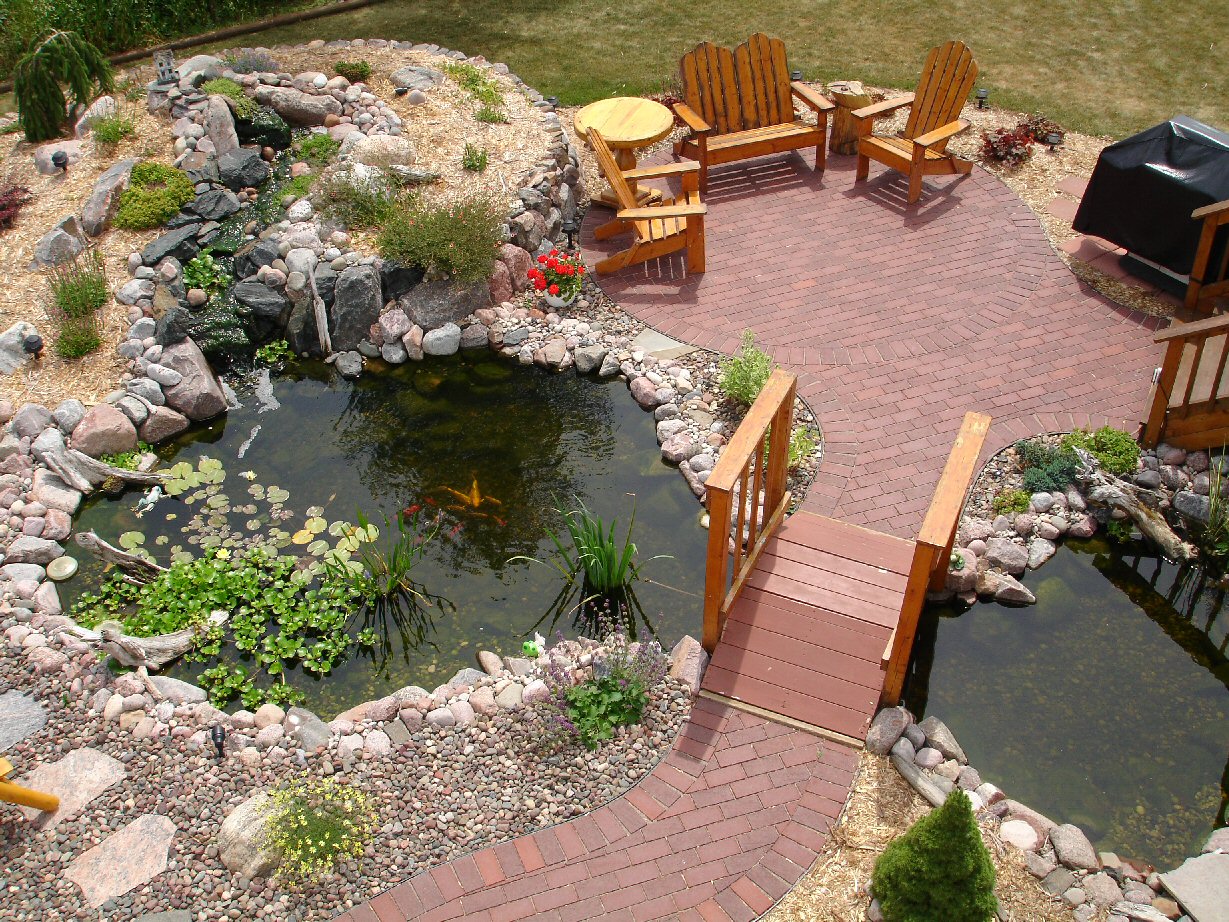Best Water Filtration System >> Desertscape Landscaping of Appleton Best Water Filtration System >> Desertscape Landscaping of Appleton